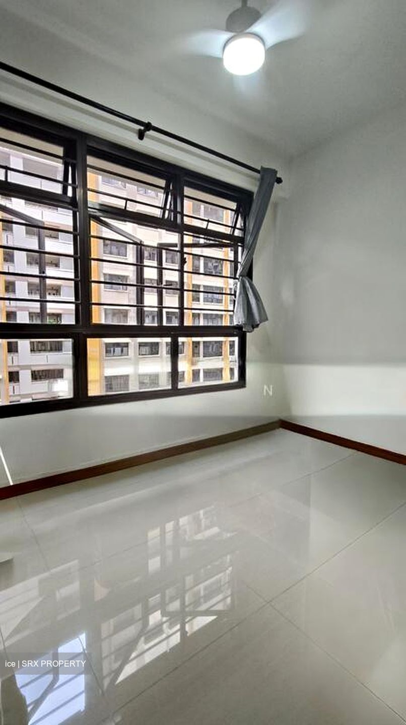 Blk 455B Fernvale Woods (Sengkang), HDB 2 Rooms #507453591